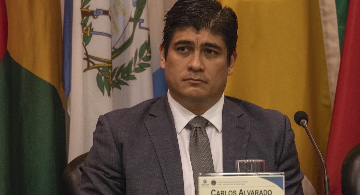 Costa Rica abortions