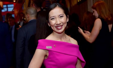 Leana Wen Planned Parenthood