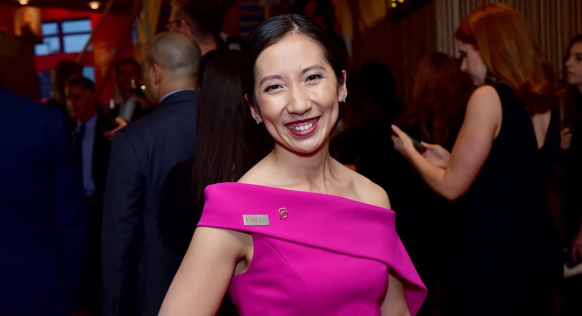 Leana Wen Planned Parenthood