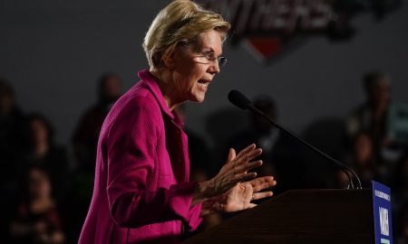 elizabeth warren, abortion