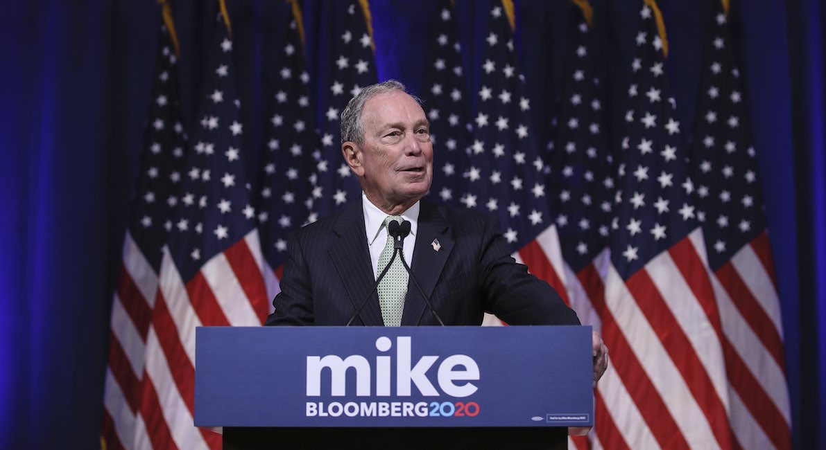 Bloomberg
