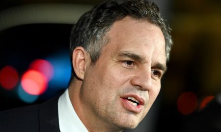 Mark Ruffalo, abortion