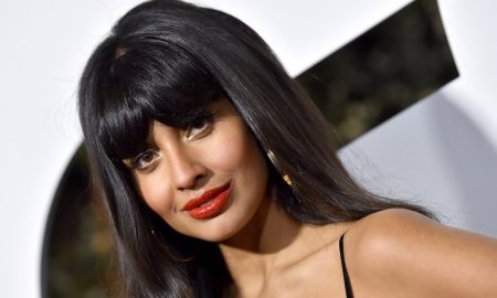 Jameela Jamil