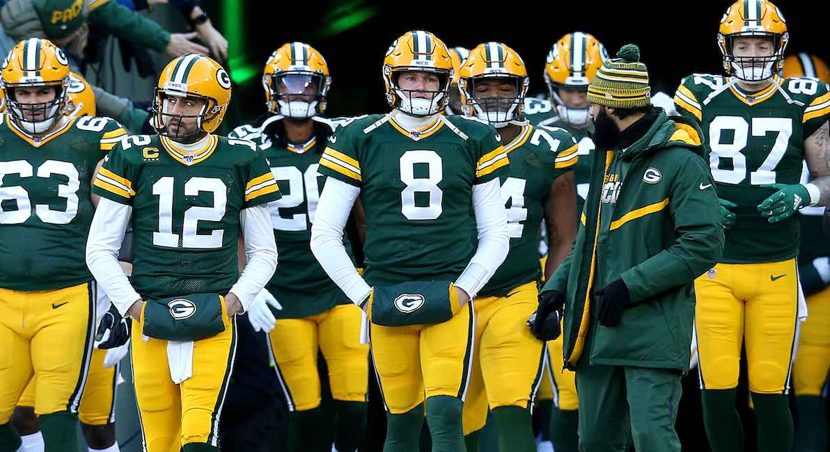 Green Bay Packers