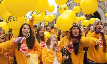 Chicago March for Life