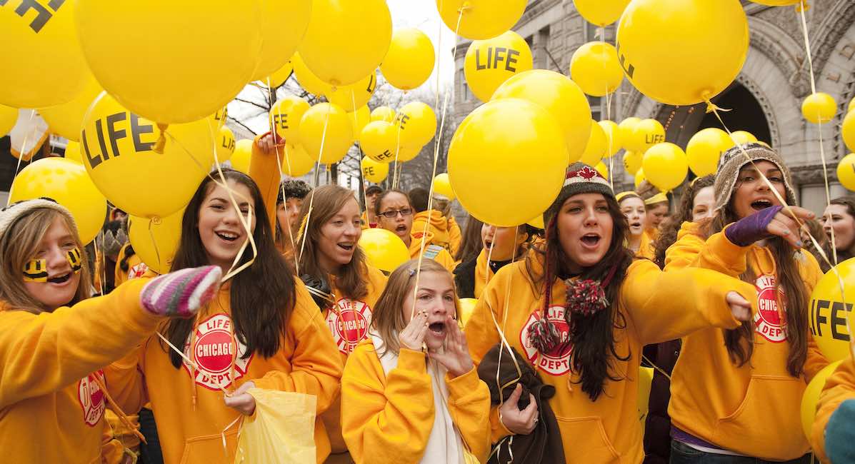 Chicago March for Life