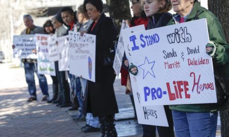 pro-life, abortion