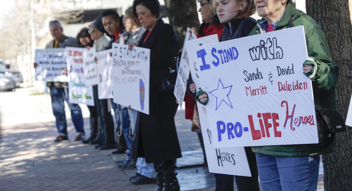 pro-life, abortion