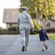 military mom, abortion, Air Force