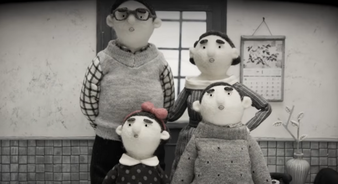 Animated film about China’s oppressive One-Child policy makes Oscar shortlist