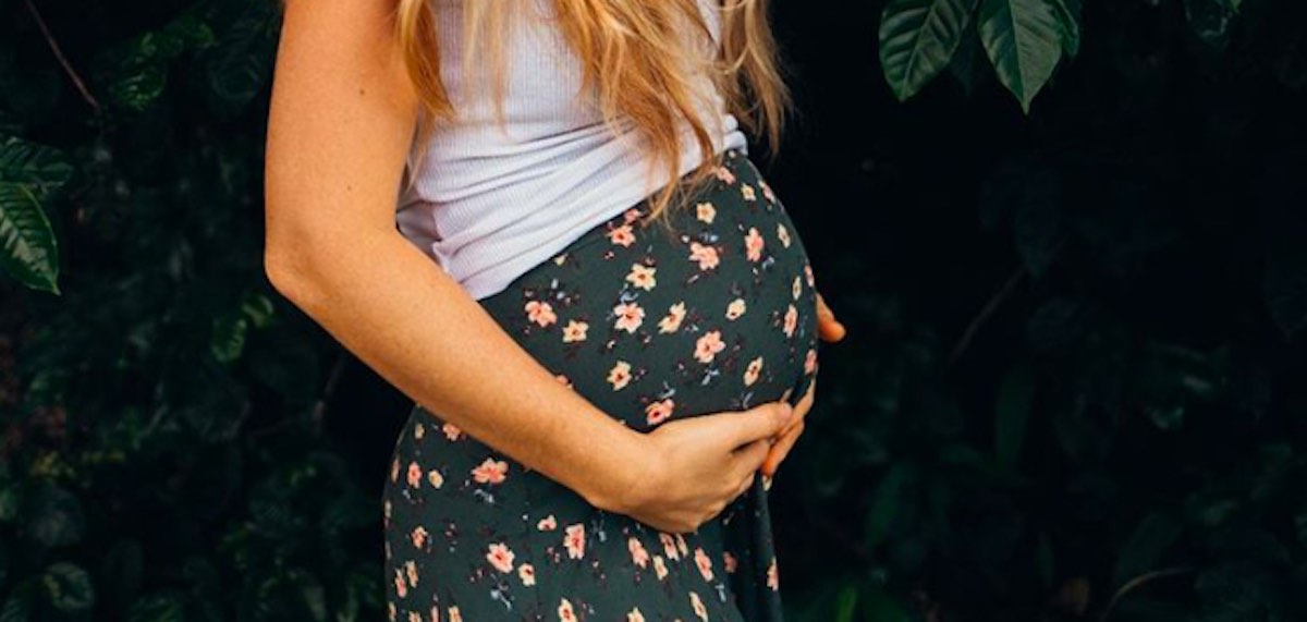 instagram prenatal development