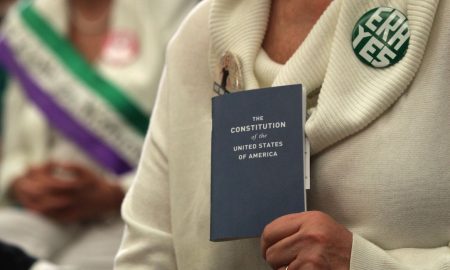 equal rights amendment, ERA