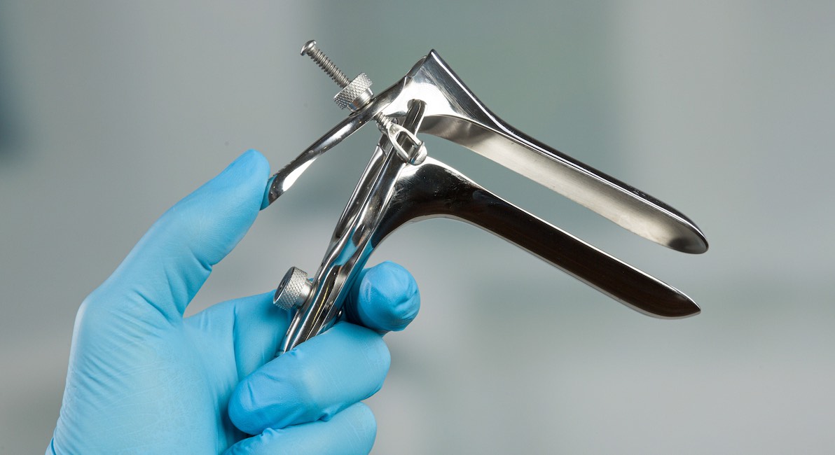 Pap tests, cervical cancer screenings