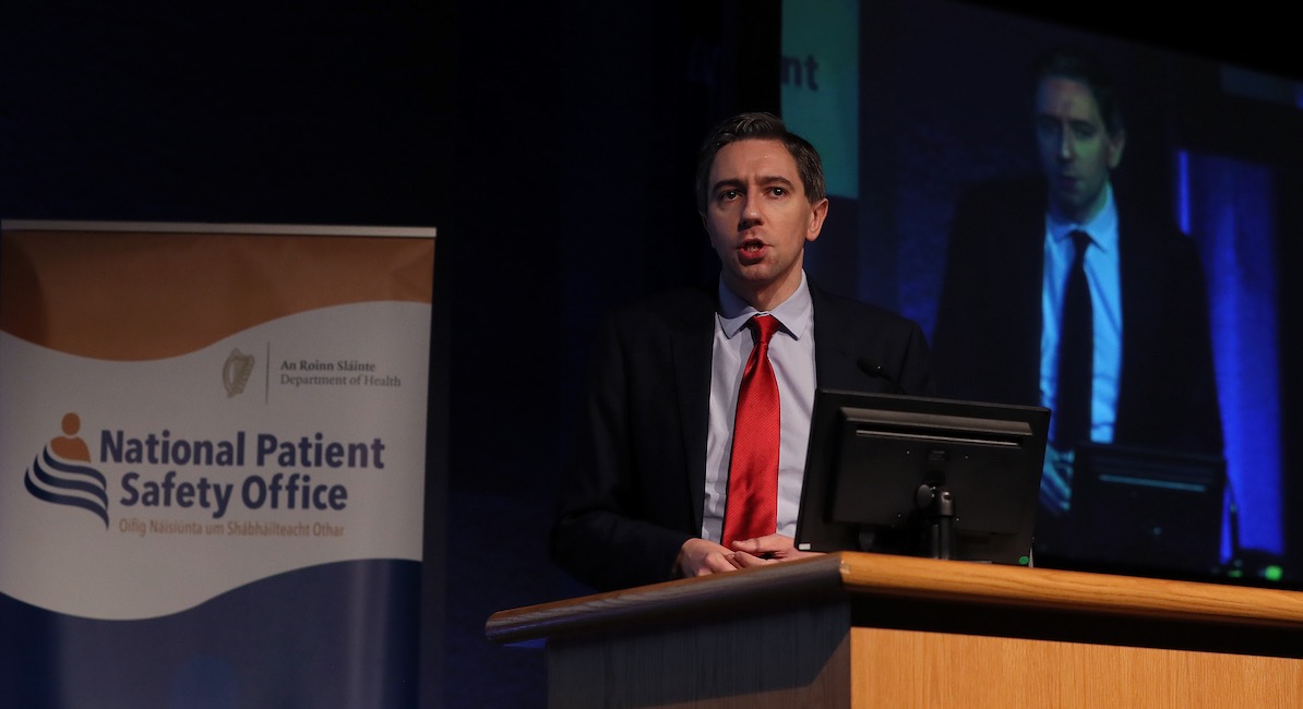 pro-life, Ireland