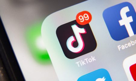 TikTok, Live Action