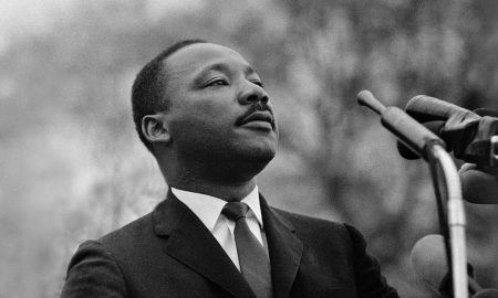Martin Luther King Jr