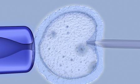 IVF, Hungary, China