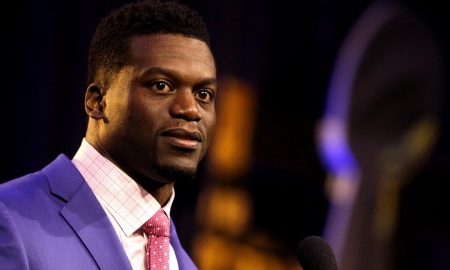 Benjamin Watson