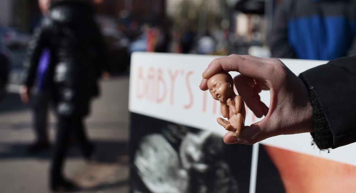 United Kingdom, abortion, Ireland, Northern Ireland