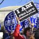 March for Life, Supreme Court, assault, CBS poll