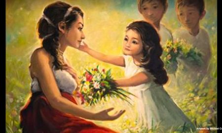 post-abortive healing
