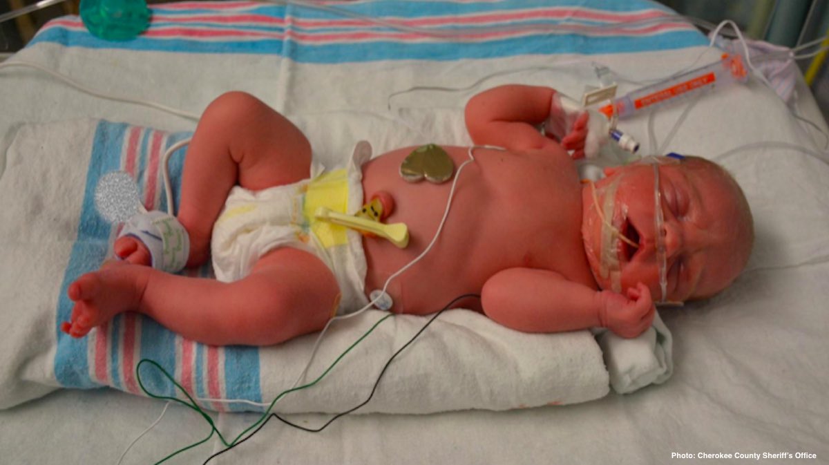 newborn