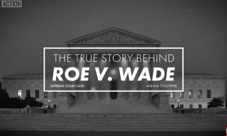 Roe v. Wade