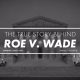 Roe v. Wade