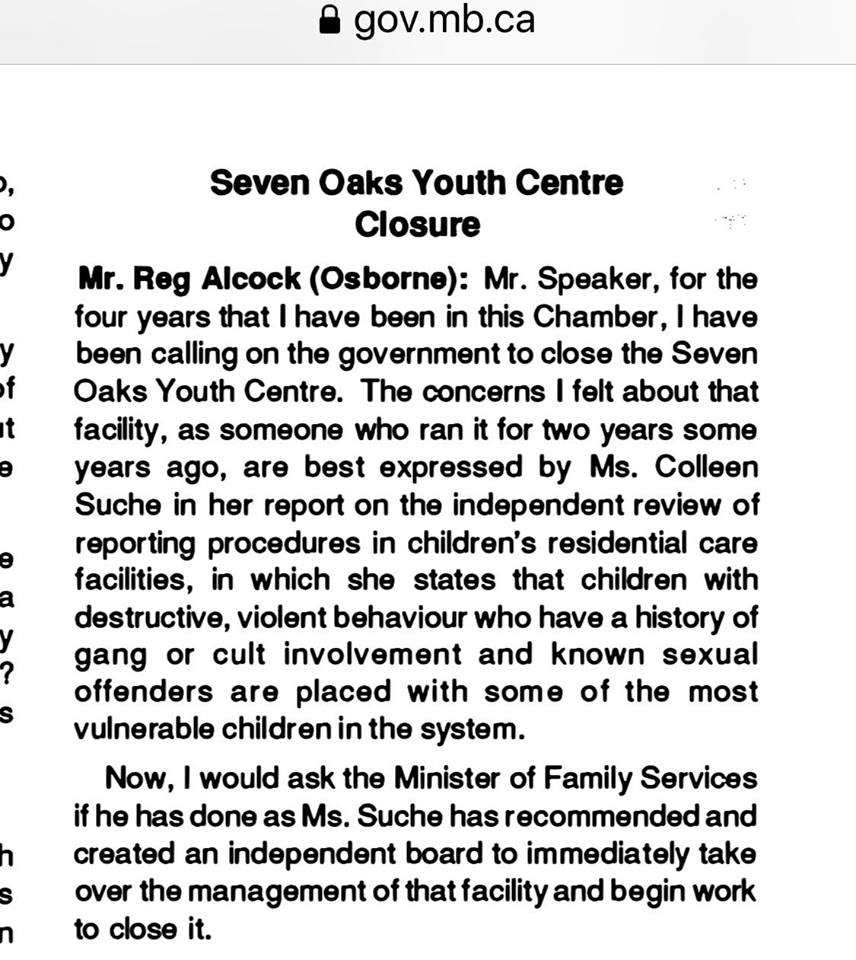 seven oaks youth centre 2