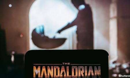 The Mandalorian