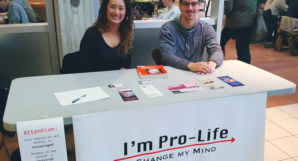 pro-life