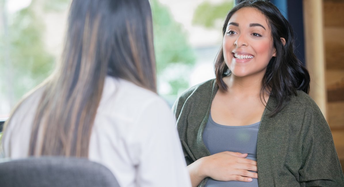 pregnancy, PRC, pregnant, Latino, louisville