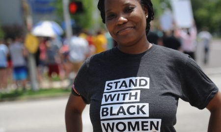 Planned parenthood black women