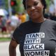 Planned parenthood black women