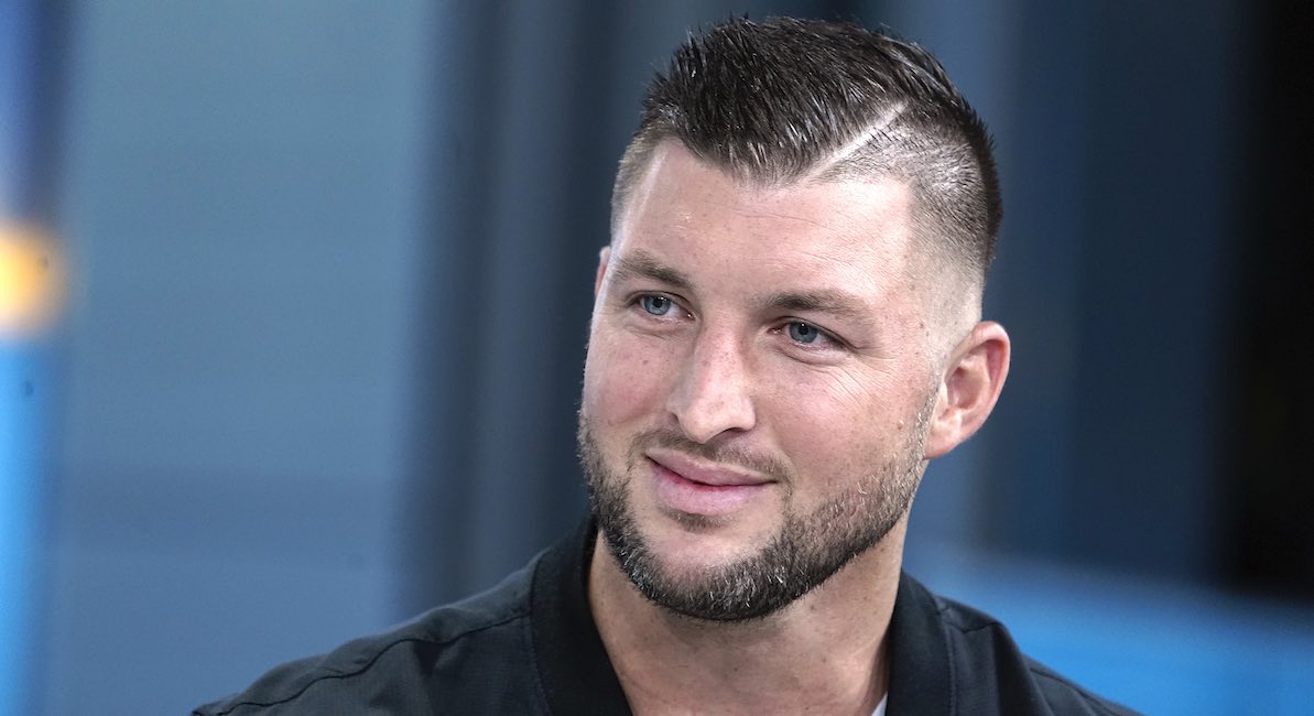 Tim Tebow