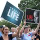 Texas, pro-life