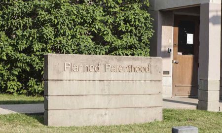 Kentucky, Planned Parenthood, abortion
