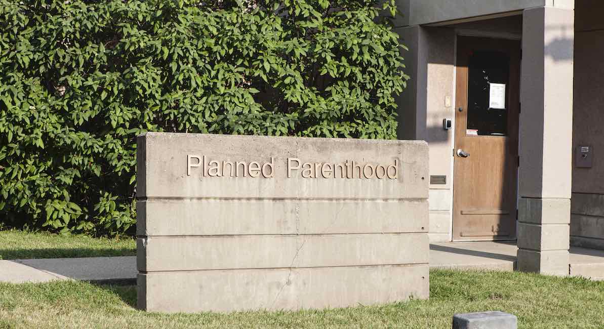 Kentucky, Planned Parenthood, abortion
