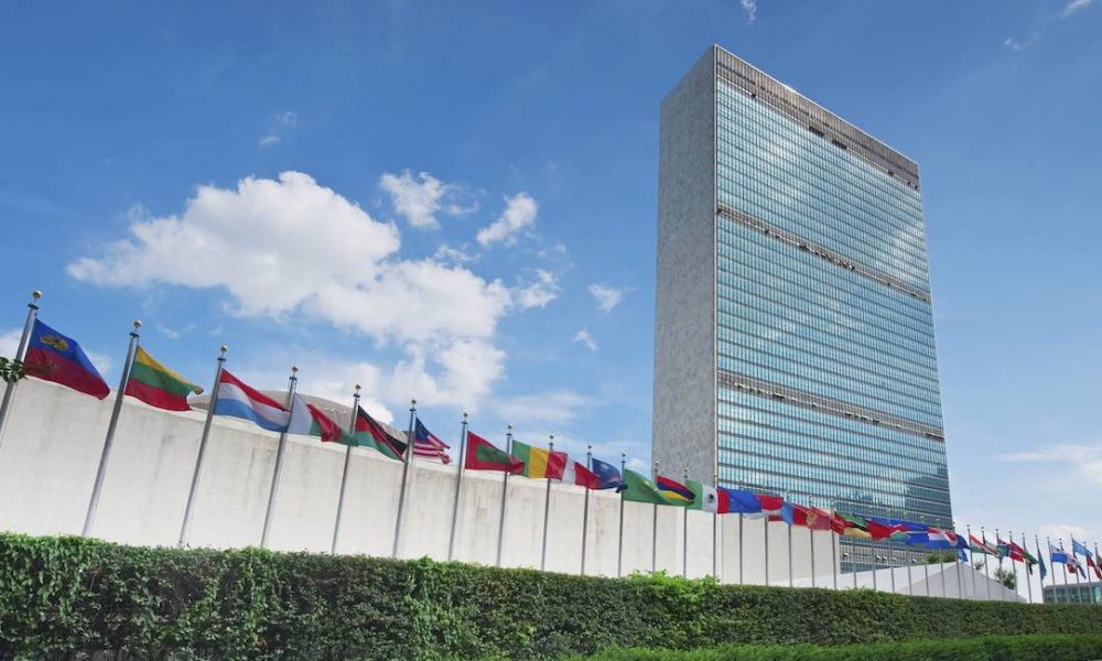 United Nations, UN, abortion