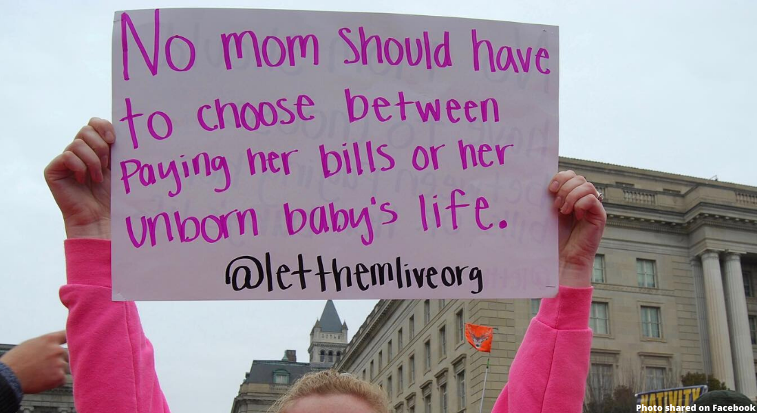 pro-life