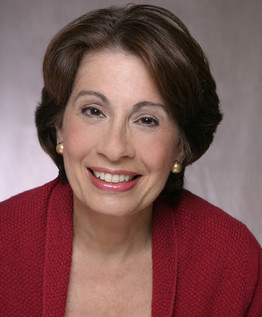 Image: Beverly Winikoff founder of Gynuity Health conducting abortion pill trials (Image Columbia.edu) 