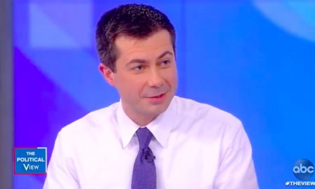 Pete Buttigieg