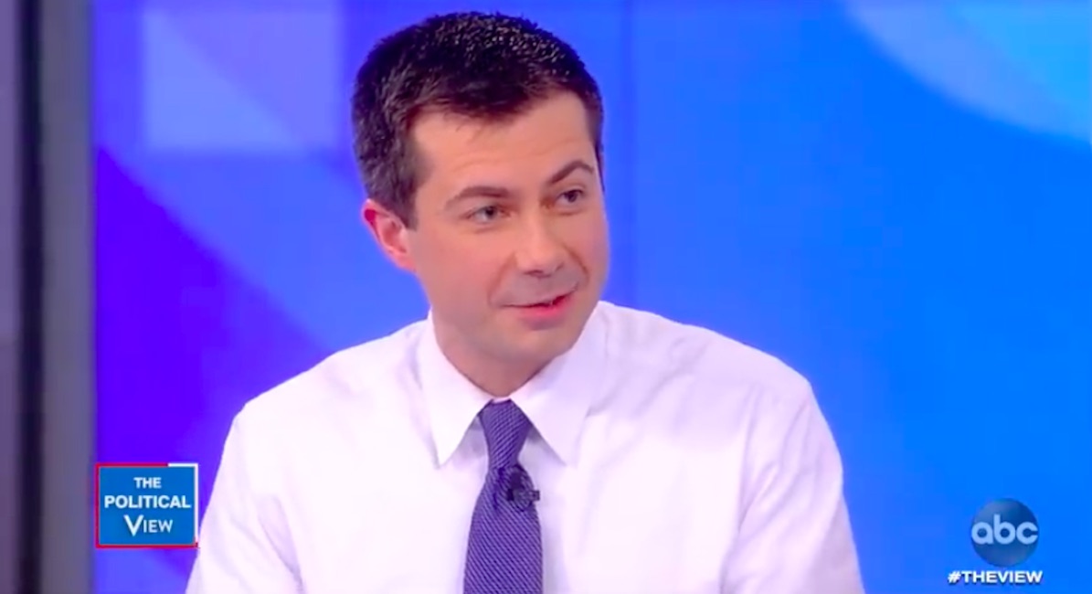 Pete Buttigieg