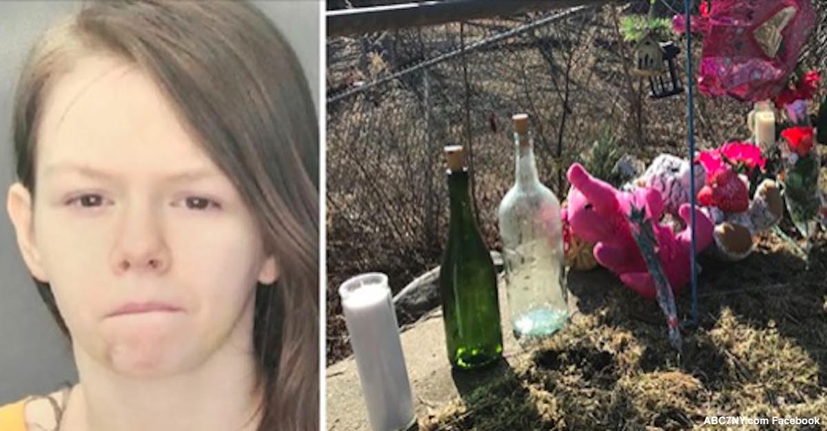 murder, newborn