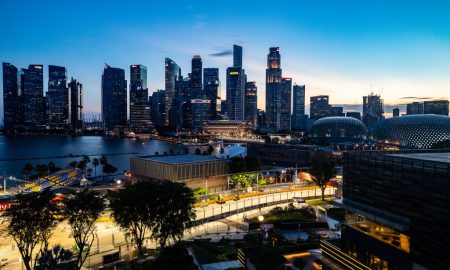 getty images, singapore