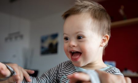 Down syndrome, northern ireland, abortion, disabilities