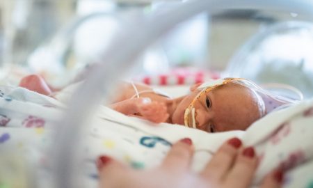 abortion survivor, Wyoming, preemie