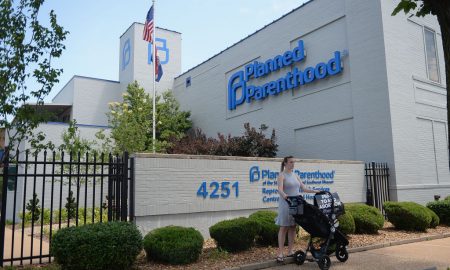 Planned Parenthood, abortion