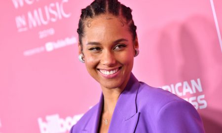 Alicia Keys, abortion