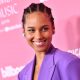 Alicia Keys, abortion